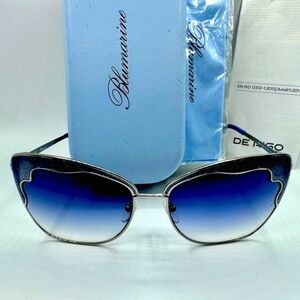 🏆Bluemarine SBM154 COL0857 Size 60-17-140🏆Gorgeous Limited Edition ‼️